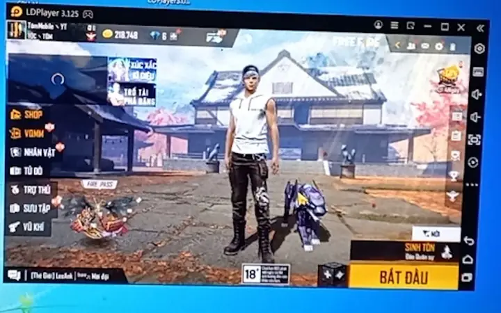 Hướng Dẫn Chi Tiết Cách Chỉnh Free Fire Trên Máy Tính Để Tối Ưu Hiệu Năng Hướng Dẫn Chi Tiết Cách Chỉnh Free Fire Trên Máy Tính Để Tối Ưu Hiệu Năng