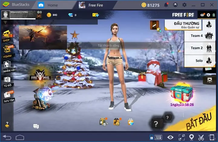 Hướng Dẫn Chi Tiết Cách Chỉnh Free Fire Trên Máy Tính Để Tối Ưu Hiệu Năng Hướng Dẫn Chi Tiết Cách Chỉnh Free Fire Trên Máy Tính Để Tối Ưu Hiệu Năng