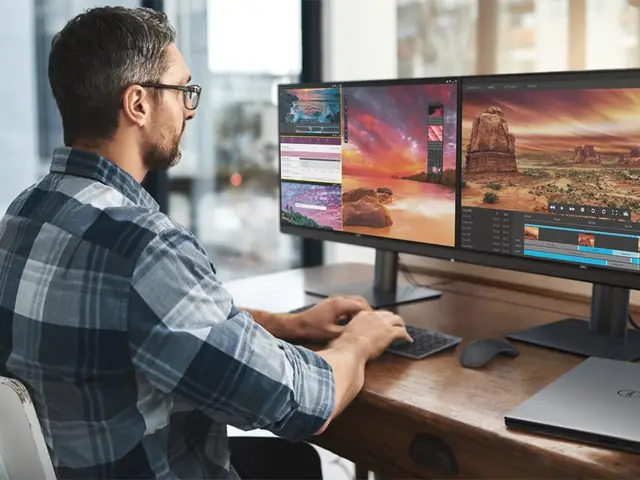 - Tại Sao Tôi Làm Theo Hướng Dẫn Nhưng Không Thấy Phần Graphics Options Trên Máy Tính Intel?