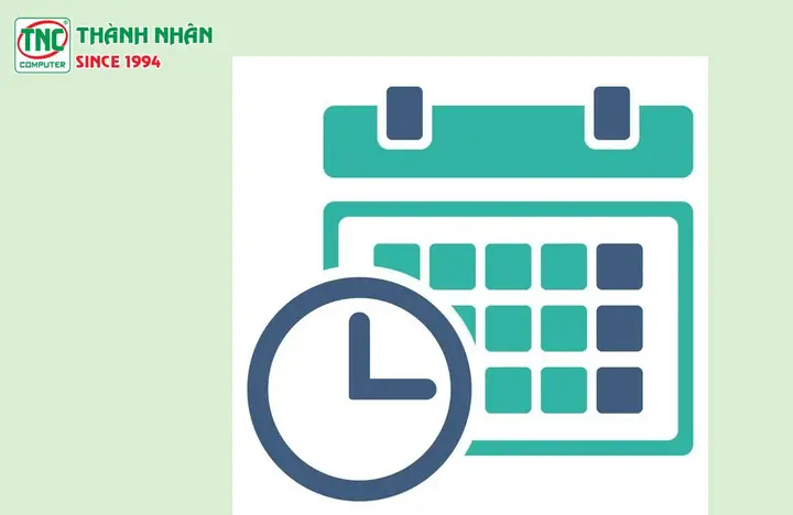 Đặt Thời Gian Cho Sự Kiện Hoặc Công Việc Cụ Thể: Đặt Thời Gian Cho Sự Kiện Hoặc Công Việc Cụ Thể: