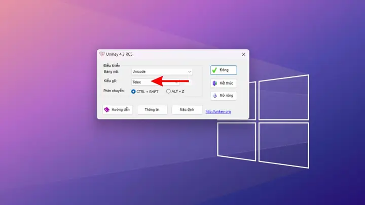 Cách Viết Dấu Trên Máy Tính Bằng Kiểu Gõ Telex
