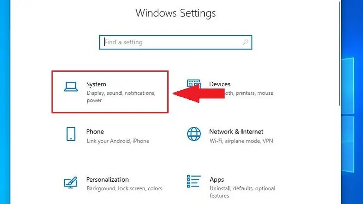 Sử Dụng Công Cụ Custom Scaling Để Sửa Màn Hình Máy Tính Bị Phóng To