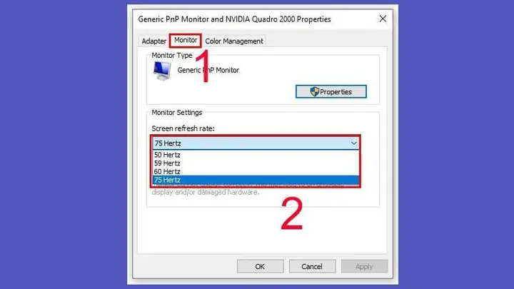 Trên Windows 10 Trên Windows 10