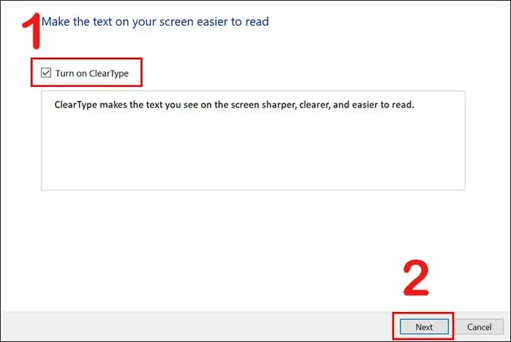Cách Chỉnh Màu Màn Hình Máy Tính Win10 Tại Nhà Đơn Giản Nhất