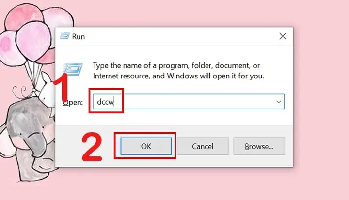Cách Chỉnh Màu Màn Hình Máy Tính Win10 Tại Nhà Đơn Giản Nhất