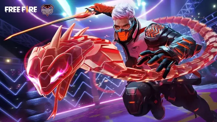 Giới Thiệu Về Garena Free Fire Pc