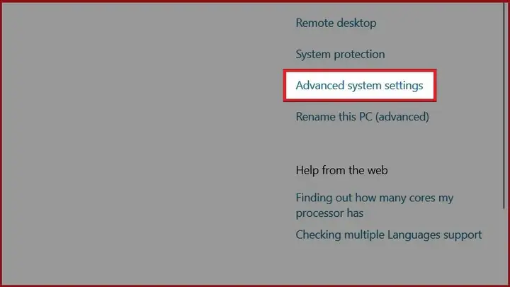 Tinh Chỉnh Hiệu Ứng Đồ Họa Của Windows