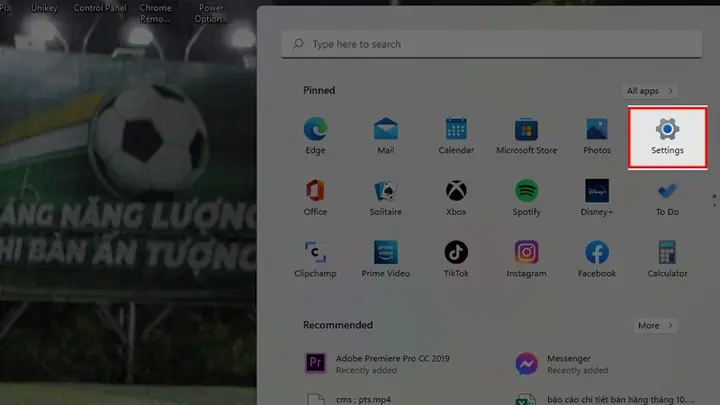 Bật Chế Độ Game Mode Trên Windows