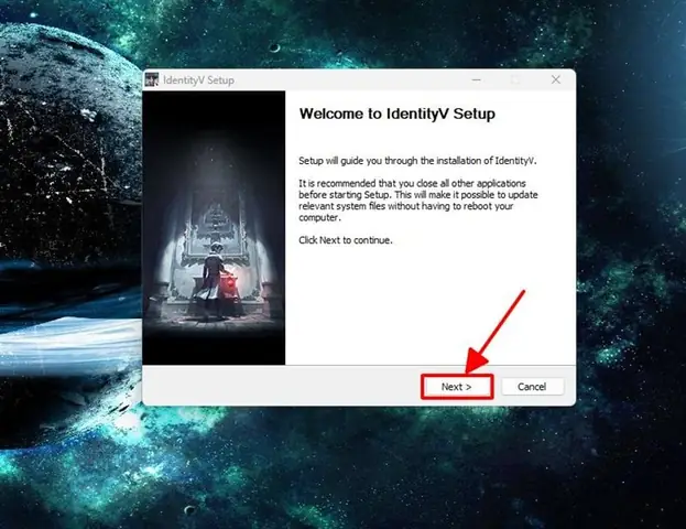 Cách Tải Game Identity V Siêu Dễ