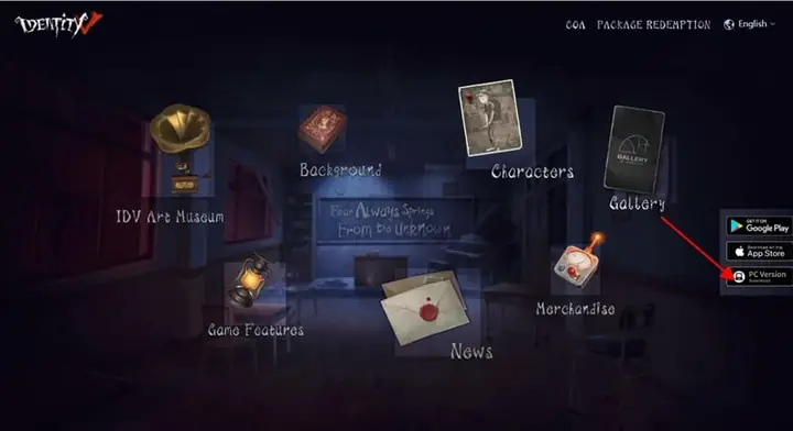 Cách Tải Game Identity V Siêu Dễ
