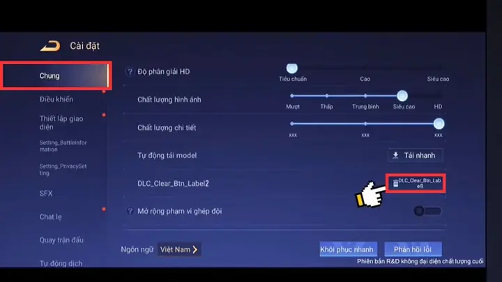 Kiểm Tra Kết Nối Mạng
