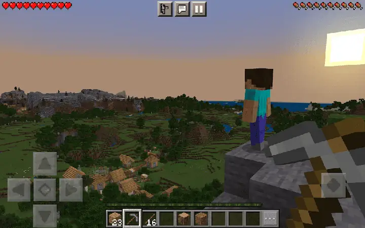 Hướng Dẫn Chơi Minecraft Trên Máy Tính, Laptop Hướng Dẫn Chơi Minecraft Trên Máy Tính, Laptop