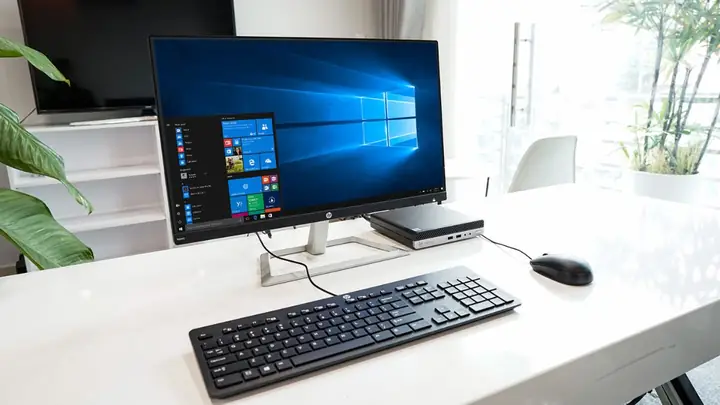 Máy Tính Để Bàn Tốt Nhất Cho Người Dùng Phổ Thông