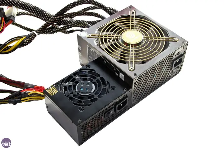 Kích Thước Nguồn Máy Tính
