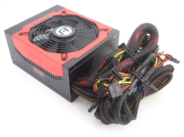 Dây Kết Nối Nguồn Máy Tính Non-modular