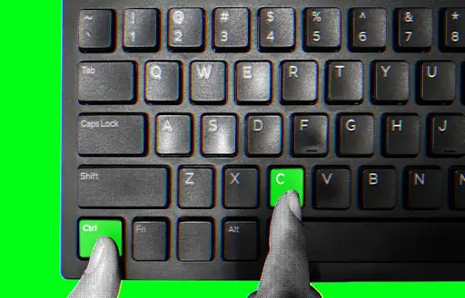 Phím Tắt Máy Tính Dùng Trong Soạn Thảo Văn Bản