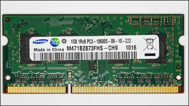 Phân Biệt Ram Dùng Cho Laptop Và Pc Phân Biệt Ram Dùng Cho Laptop Và Pc