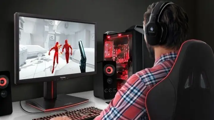 Ram 16 Gb Có Chơi Game Tốt Không? Ram 16 Gb Có Chơi Game Tốt Không?