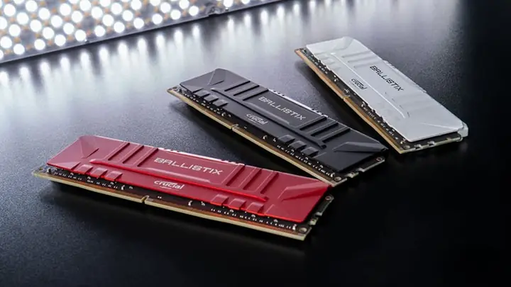 Tốc Độ Ram Tốc Độ Ram