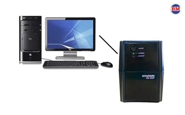 Bộ Lưu Điện Ups Cho Máy Tính Là Gì? Bộ Lưu Điện Ups Cho Máy Tính Là Gì?