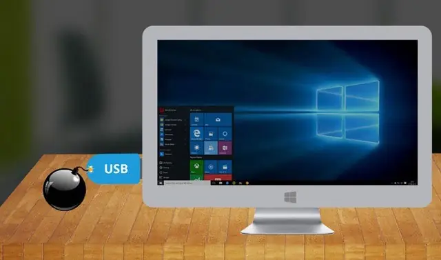 Ngăn Chặn Virus Lây Lan Từ Usb Sang Máy Tính Đơn Giản Với 3 Cách Sau