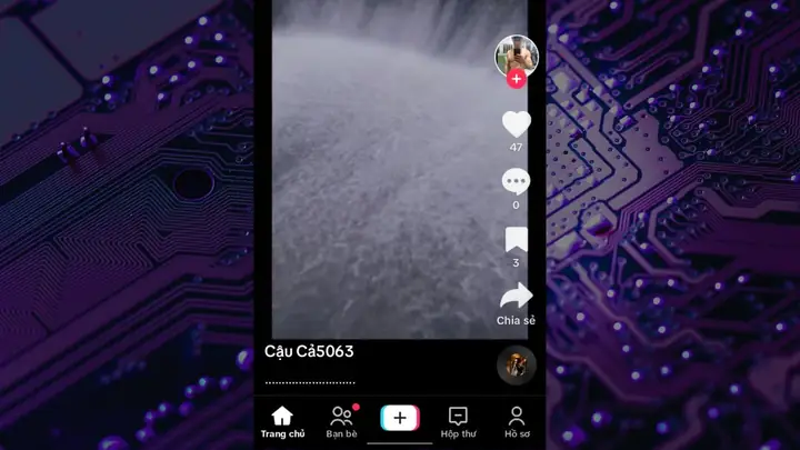 Bật Mí Mẹo Chụp Ảnh Trên Tiktok Không Logo