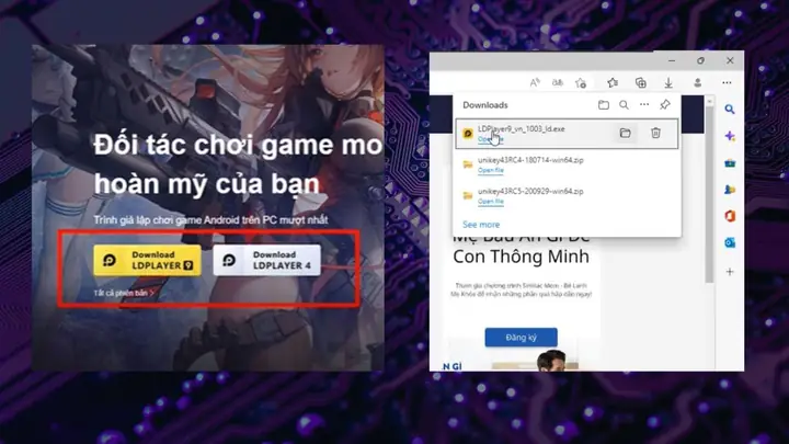 Cách Chụp Ảnh Trên Tiktok Bằng Máy Tính