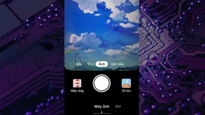 Bật Mí Mẹo Chụp Ảnh Trên Tiktok Không Logo