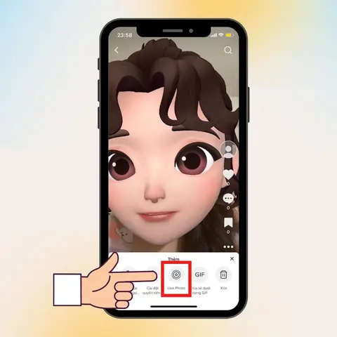 Hướng Dẫn Cách Chụp Ảnh Trên Tiktok Bằng Điện Thoại