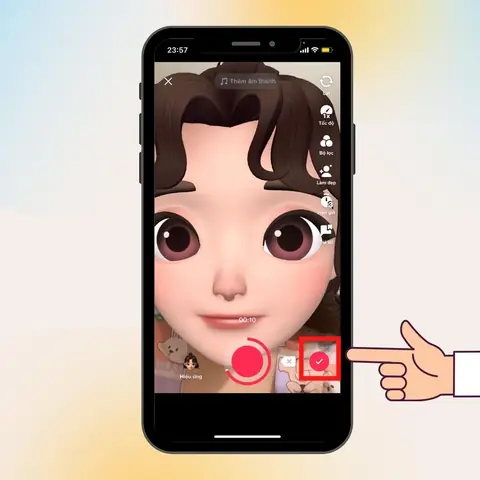Hướng Dẫn Cách Chụp Ảnh Trên Tiktok Bằng Điện Thoại
