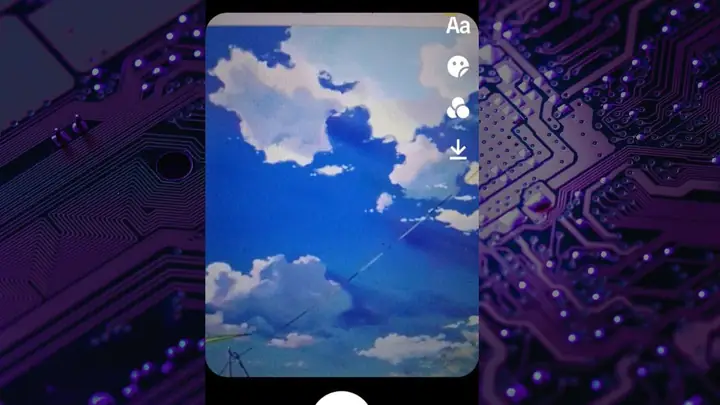 Bật Mí Mẹo Chụp Ảnh Trên Tiktok Không Logo