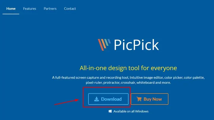 Phần Mềm Miễn Phí (sharex, Picpick)