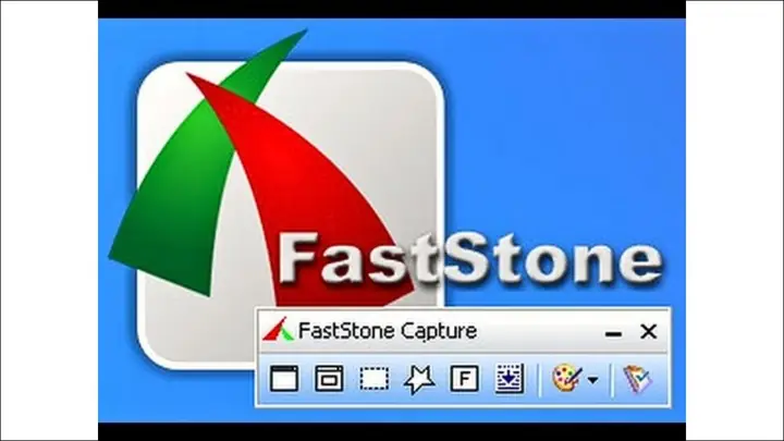 Phần Mềm Trả Phí (snagit, Faststone Capture)