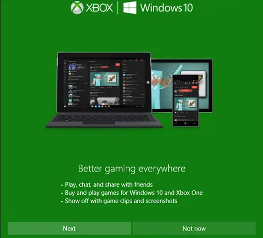 Sử Dụng Gamer Bar Để Chụp Ảnh Sử Dụng Gamer Bar Để Chụp Ảnh