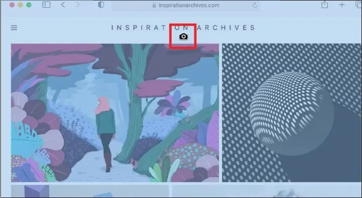 Cách Chụp Màn Hình Macbook Một Cửa Sổ Bất Kỳ