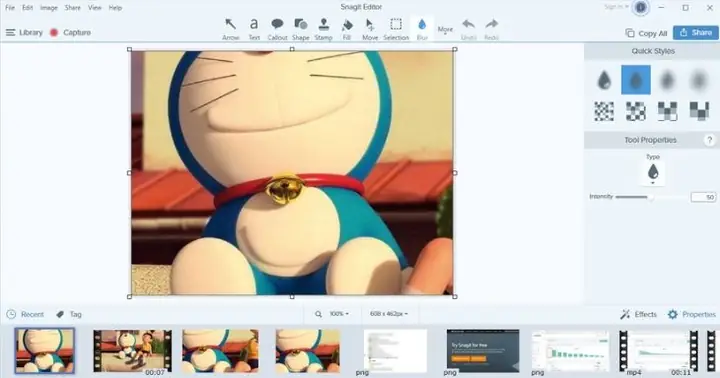 Snagit