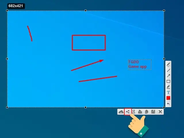 Lightshot