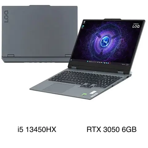 Lenovo Loq 15irx9 I5 13450hx (83dv003cvn)