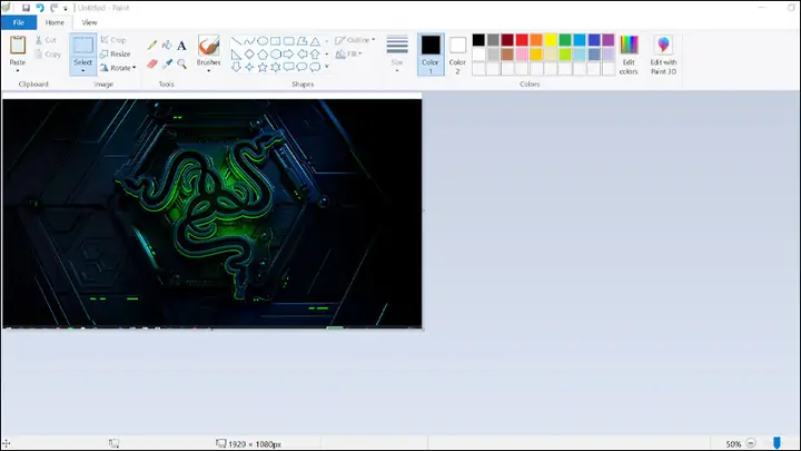 Nút Print Screen