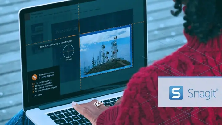 Snagit (windows)