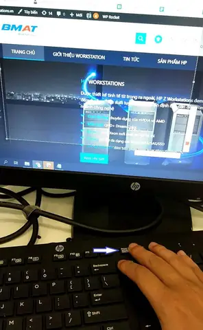 Cách Chụp Màn Hình Máy Tính Win Xp, 7, 8, 10