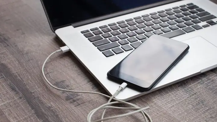 Chuyển Ảnh Từ Điện Thoại Sang Máy Tính Bằng Cáp Usb Chuyển Ảnh Từ Điện Thoại Sang Máy Tính Bằng Cáp Usb