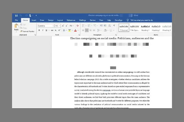 Cách Chuyển Pdf Sang Word Bằng Microsoft Word Miễn Phí Đơn Giản Cách Chuyển Pdf Sang Word Bằng Microsoft Word Miễn Phí Đơn Giản