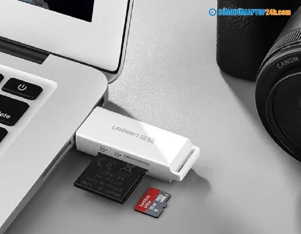Chuyển File Từ Máy Tính Sang Điện Thoại Bằng Thẻ Nhớ Microsd Chuyển File Từ Máy Tính Sang Điện Thoại Bằng Thẻ Nhớ Microsd