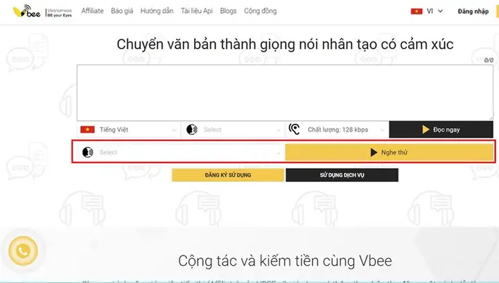 Cách Chuyển Văn Bản Thành Giọng Nói Cách Chuyển Văn Bản Thành Giọng Nói