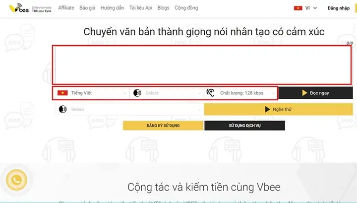 Cách Chuyển Văn Bản Thành Giọng Nói Cách Chuyển Văn Bản Thành Giọng Nói