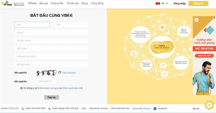 Cách Chuyển Văn Bản Thành Giọng Nói Cách Chuyển Văn Bản Thành Giọng Nói