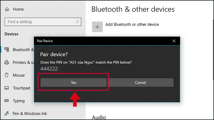 Chuyển File Từ Điện Thoại Sang Máy Tính Thông Qua Bluetooth Chuyển File Từ Điện Thoại Sang Máy Tính Thông Qua Bluetooth