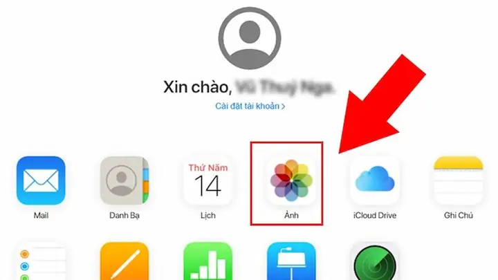 Cách Chuyển Video Từ Iphone Sang Máy Tính Bằng Icloud