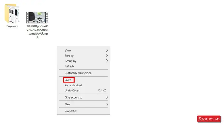 Sử Dụng Iexplorer Để Chuyển Video Iphone Sang Pc